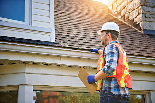 Licensed Roofing service in Wenatchee, WA - Ben Roofing and Steel LLC